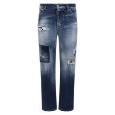 Джинсы Dsquared2