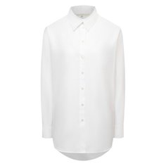 Хлопковая рубашка Noble&Brulee