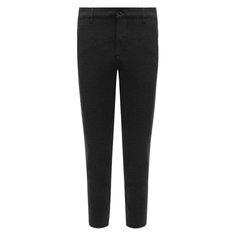 Брюки из вискозы 7 For All Mankind