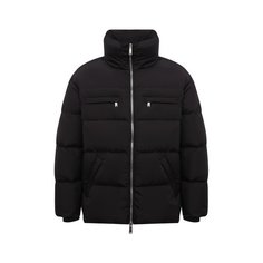 Пуховая куртка Dsquared2