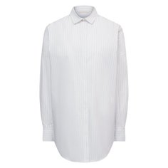 Хлопковая рубашка Noble&Brulee