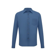 Льняная рубашка 120% Lino