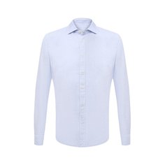 Льняная рубашка 120% Lino