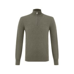 Кашемировый джемпер Brunello Cucinelli