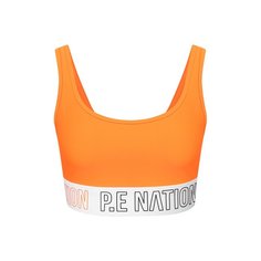 Топ P.E. Nation