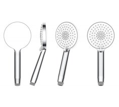 Душевая лейка BRAVAT