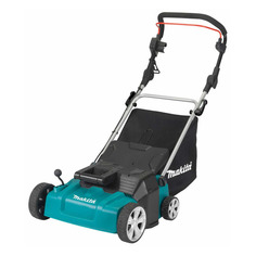 Скарификатор Makita UV3600 электр. 1800Вт 3700об/мин