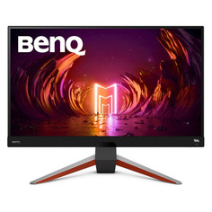 Монитор игровой BenQ Mobiuz EX2710Q 27" темно-серый [9h.lk4la.tbe]