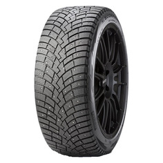 Зимние шины PIRELLI Scorpion Ice Zero 2, 255/55/R19, 111H, шипованная [3290200]