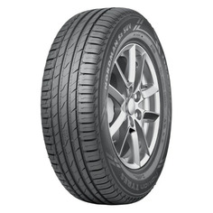 Летние шины NOKIAN Nordman S2 Suv, 245/65/R17, 111H, нешипованная [t431713]
