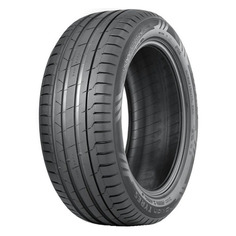Летние шины NOKIAN Hakka Black 2 Suv, 255/60/R18, 112V, нешипованная [t430564]