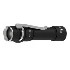 Карманный фонарь ARMYTEK Prime C2 Pro Magnet USB, черный / белый [f08101c]