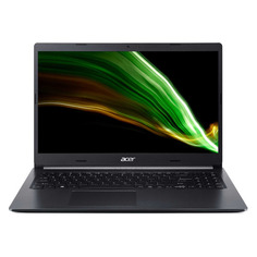 Ноутбук Acer Aspire 5 A515-45G-R4RU, 15.6", IPS, AMD Ryzen 5 5500U 2.1ГГц, 16ГБ, 512ГБ SSD, AMD Radeon RX640 - 2048 Мб, Eshell, NX.A8EER.008, черный