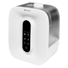 Увлажнитель воздуха ультразвуковой PRIMERA HUP-E3056-LA, 5.6л, белый