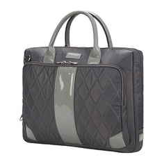 Сумка для ноутбука 15.6" Sumdex PON-136DG, серый