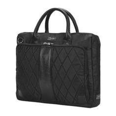 Сумка для ноутбука 15.6" Sumdex PON-136BK, черный