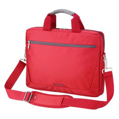Сумка для ноутбука 15.6" Sumdex PON-111RD, красный