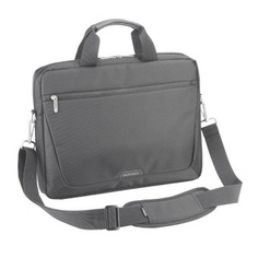 Сумка для ноутбука 15.6" Sumdex PON-111GY, серый