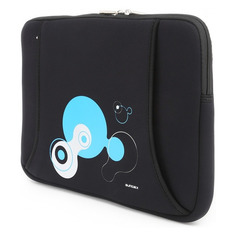 Чехол для ноутбука 15.6" Sumdex NUN-825BK, черный