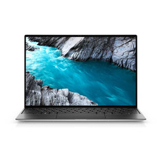 Ультрабук DELL XPS 13 9310, 13.4", Intel Core i7 1185G7 3.0ГГц, 16ГБ, 1ТБ SSD, Intel Iris Xe graphics , Windows 11 Home, 9310-1496, серебристый