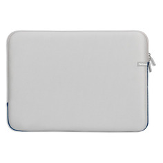 Чехол для ноутбука 18.4" PortCase KNP-18 GR, серый