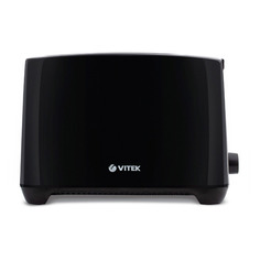 Тостер Vitek VT-7169, черный [7169-vt]