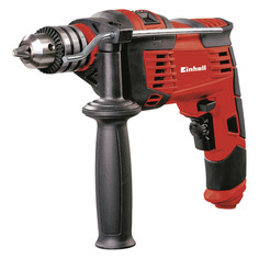 Дрель ударная EINHELL TC-ID 1000 E [4259825]