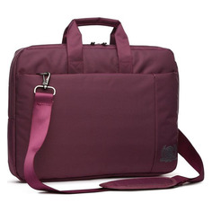 Сумка для ноутбука 15.6" Continent CC-215 PP, фиолетовый
