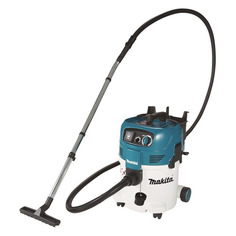 Строительный пылесос Makita VC3012M