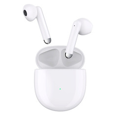 Гарнитура TCL Moveaudio S200, Bluetooth, вкладыши, белый [tw20_white]