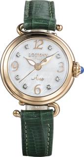 Женские часы в коллекции Amo Locman