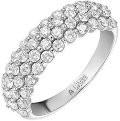 Золотые кольца Кольца MIUZ Diamonds R01-35754