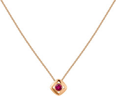 Золотые колье Колье MIUZ Diamonds N01-L-35223-RU