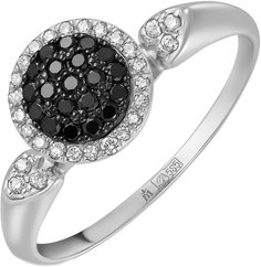 Золотые кольца Кольца MIUZ Diamonds R01-35088