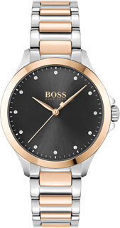 Женские часы в коллекции Grace Женские часы Hugo Boss HB1502598