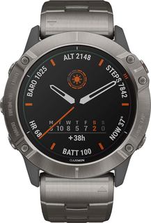Мужские часы в коллекции Fenix Garmin