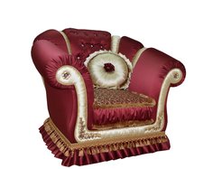 Классическое кресло Версаль Экодизайн