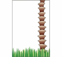 Керамический декор М-Квадрат