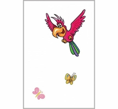 Керамический декор М-Квадрат