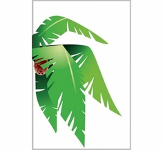 Керамический декор М-Квадрат