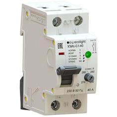УЗИс Ecolight С1 40 А