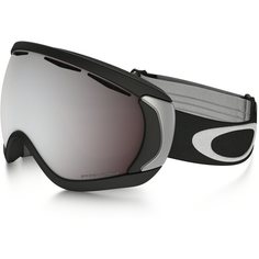 Маска Oakley 18-19 Canopy Matte Black W/Prizm Black Iridium Lens