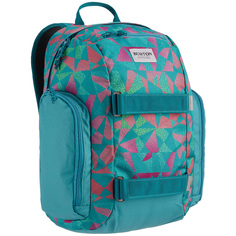 Рюкзак Burton 19-20 Kd Metalhead Green/Blue Slate Mrs