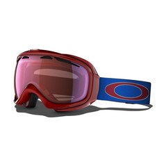 Маска Oakley Elevate CrimsonW/G30