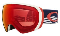 Маска Oakley 20-21 Flight Path XL Kilde SIG Attacking Viking W/Prizm Torch Gbl