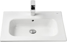 Раковина 60,5х46 см Roca Victoria-N 32799E000