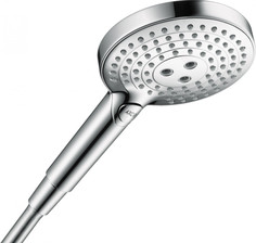 Душевая лейка 125 мм Axor ShowerSolutions 26050000