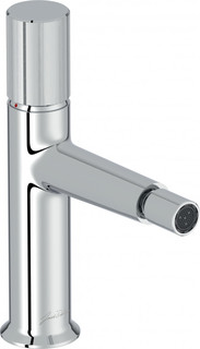 Смеситель для биде с донным клапаном Jacob Delafon Rivoli E24167-CP