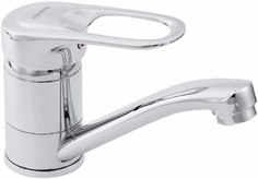 Смеситель для раковины Tsarsberg TSB-615-1207