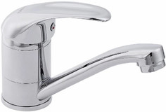 Смеситель для раковины Tsarsberg TSB-615-1202